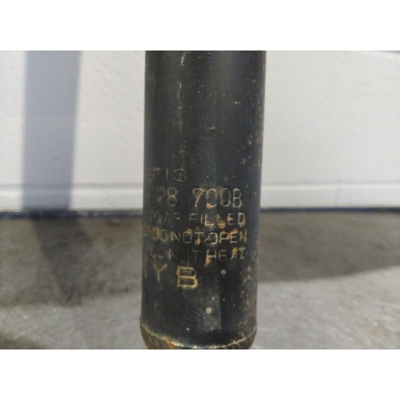 Recambio de amortiguador trasero para mazda 6 berlina (gg) 2.0 diesel cat | 0.02 - ... 2.0 diesel cat | 0.02 - ... referencia OE