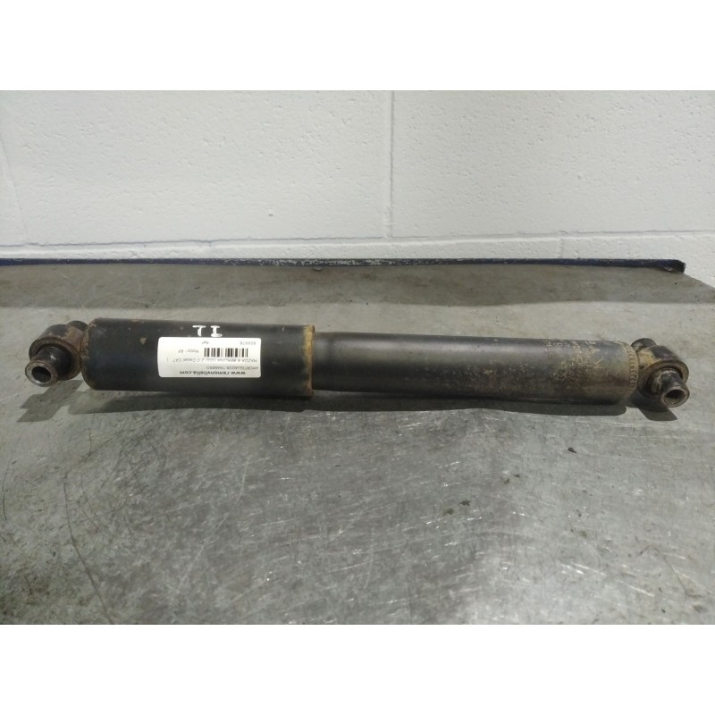 Recambio de amortiguador trasero para mazda 6 berlina (gg) 2.0 diesel cat | 0.02 - ... 2.0 diesel cat | 0.02 - ... referencia OE
