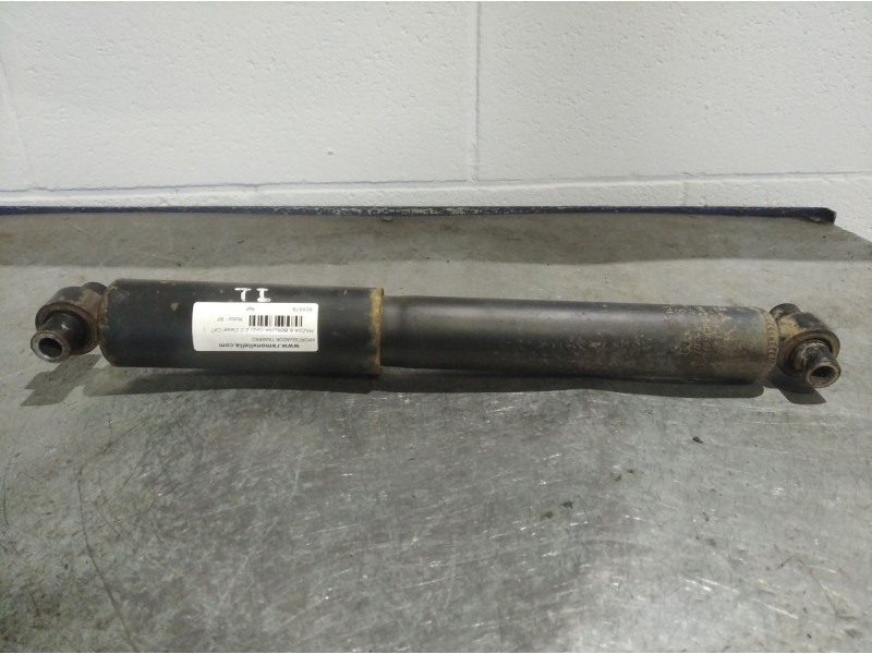 Recambio de amortiguador trasero para mazda 6 berlina (gg) 2.0 diesel cat | 0.02 - ... 2.0 diesel cat | 0.02 - ... referencia OE