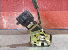 Recambio de cerradura puerta trasera derecha para mazda 6 berlina (gg) 2.0 diesel cat | 0.02 - ... 2.0 diesel cat | 0.02 - ... r 2