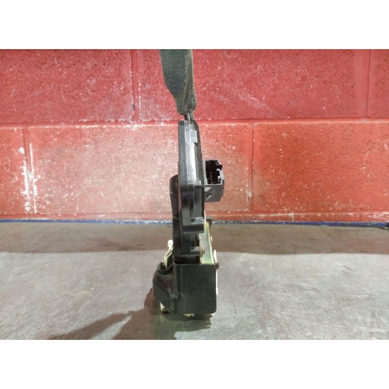 Recambio de cerradura puerta trasera derecha para mazda 6 berlina (gg) 2.0 diesel cat | 0.02 - ... 2.0 diesel cat | 0.02 - ... r