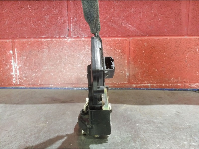 Recambio de cerradura puerta trasera derecha para mazda 6 berlina (gg) 2.0 diesel cat | 0.02 - ... 2.0 diesel cat | 0.02 - ... r