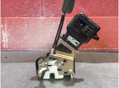 Recambio de cerradura puerta trasera izquierda para mazda 6 berlina (gg) 2.0 diesel cat | 0.02 - ... 2.0 diesel cat | 0.02 - ... 2