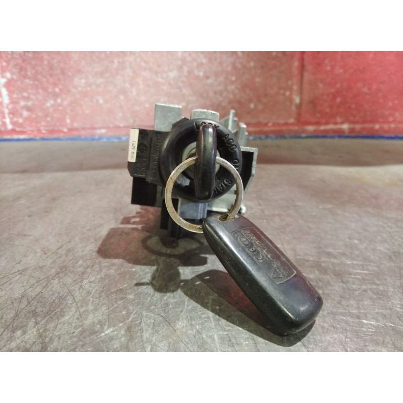 Recambio de conmutador de arranque para mazda 6 berlina (gg) 2.0 diesel cat | 0.02 - ... 2.0 diesel cat | 0.02 - ... referencia 