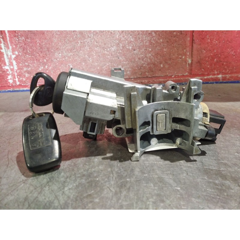 Recambio de conmutador de arranque para mazda 6 berlina (gg) 2.0 diesel cat | 0.02 - ... 2.0 diesel cat | 0.02 - ... referencia 