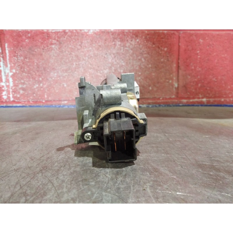 Recambio de conmutador de arranque para mazda 6 berlina (gg) 2.0 diesel cat | 0.02 - ... 2.0 diesel cat | 0.02 - ... referencia 