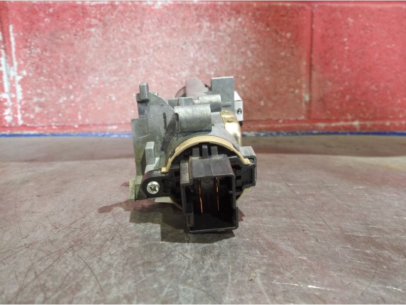 Recambio de conmutador de arranque para mazda 6 berlina (gg) 2.0 diesel cat | 0.02 - ... 2.0 diesel cat | 0.02 - ... referencia 