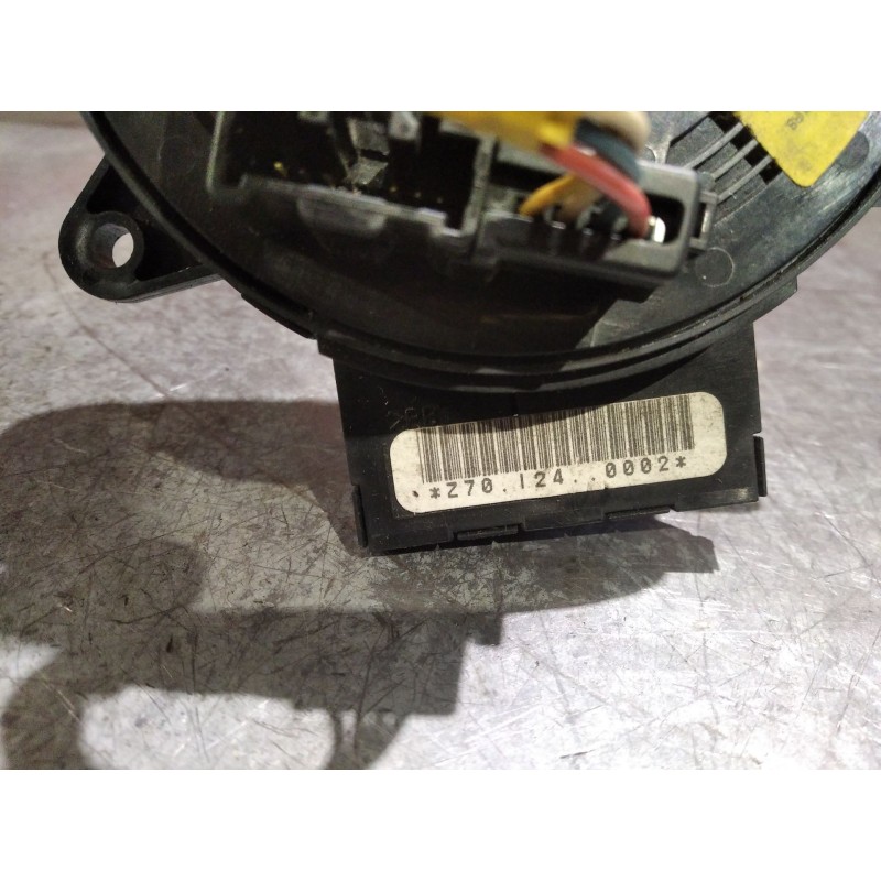 Recambio de anillo airbag para mazda 6 berlina (gg) 2.0 diesel cat | 0.02 - ... 2.0 diesel cat | 0.02 - ... referencia OEM IAM  