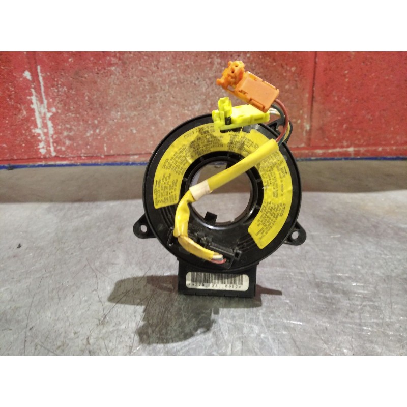 Recambio de anillo airbag para mazda 6 berlina (gg) 2.0 diesel cat | 0.02 - ... 2.0 diesel cat | 0.02 - ... referencia OEM IAM  