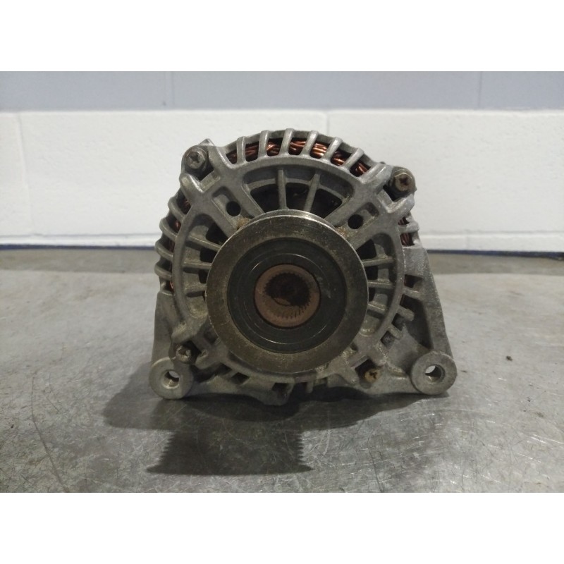 Recambio de alternador para mazda 6 berlina (gg) 2.0 diesel cat | 0.02 - ... 2.0 diesel cat | 0.02 - ... referencia OEM IAM A3TB