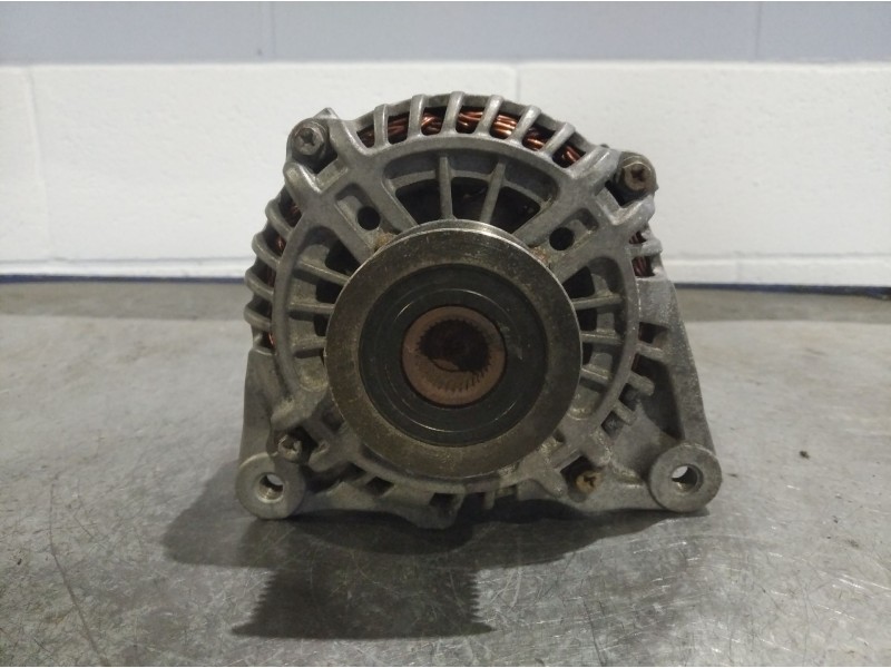 Recambio de alternador para mazda 6 berlina (gg) 2.0 diesel cat | 0.02 - ... 2.0 diesel cat | 0.02 - ... referencia OEM IAM A3TB