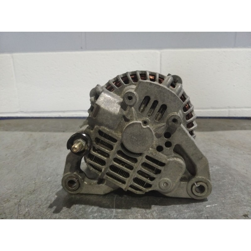 Recambio de alternador para mazda 6 berlina (gg) 2.0 diesel cat | 0.02 - ... 2.0 diesel cat | 0.02 - ... referencia OEM IAM A3TB