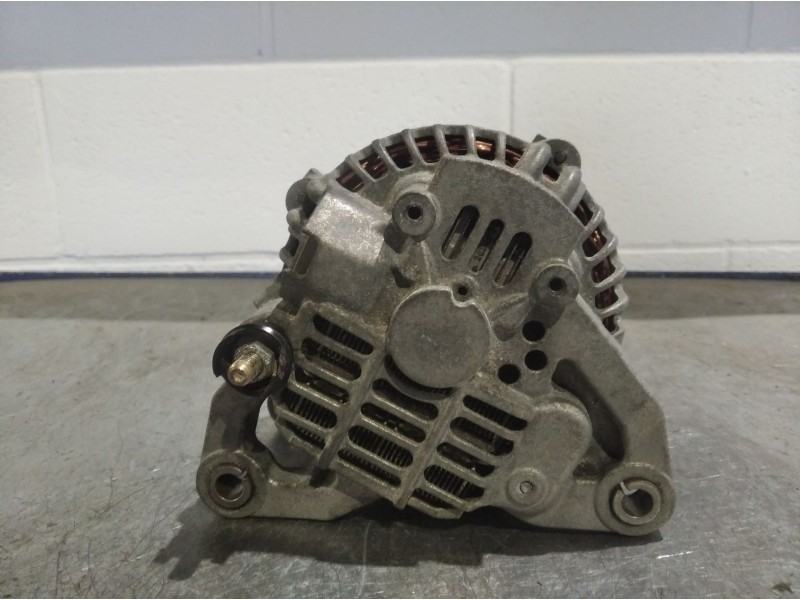 Recambio de alternador para mazda 6 berlina (gg) 2.0 diesel cat | 0.02 - ... 2.0 diesel cat | 0.02 - ... referencia OEM IAM A3TB