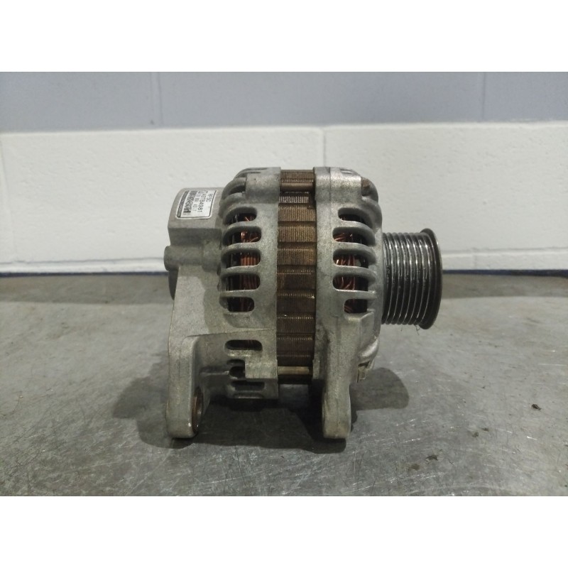 Recambio de alternador para mazda 6 berlina (gg) 2.0 diesel cat | 0.02 - ... 2.0 diesel cat | 0.02 - ... referencia OEM IAM A3TB
