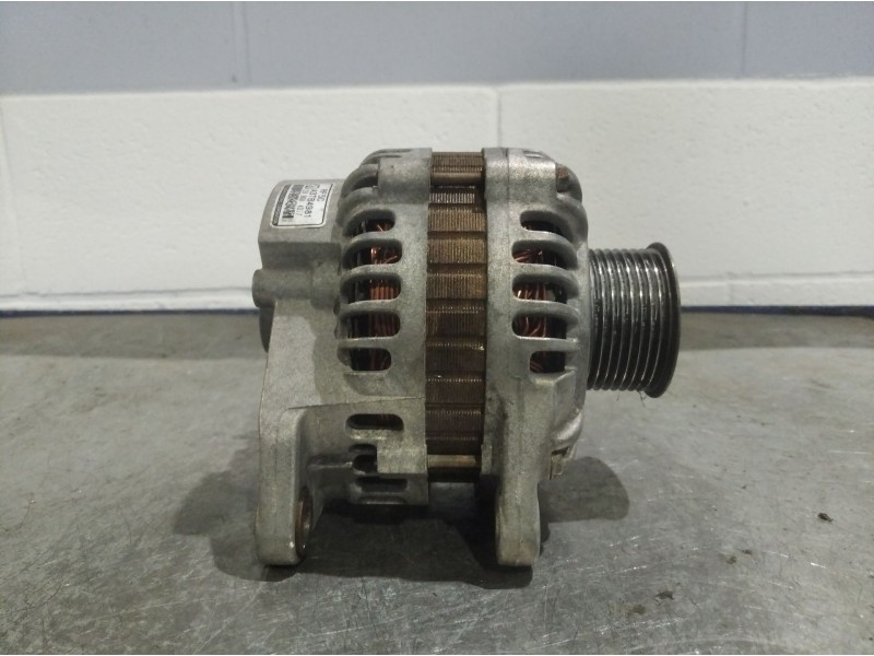 Recambio de alternador para mazda 6 berlina (gg) 2.0 diesel cat | 0.02 - ... 2.0 diesel cat | 0.02 - ... referencia OEM IAM A3TB