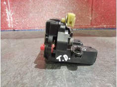 Recambio de cerradura puerta trasera derecha para opel vectra c berlina comfort | 02.02 - 12.05 comfort | 02.02 - 12.05 referenc 2