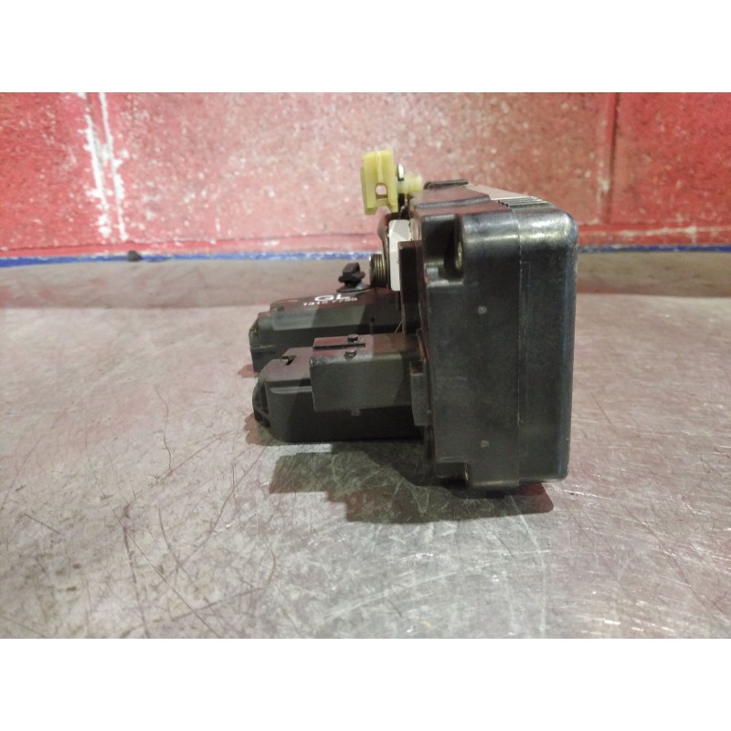 Recambio de cerradura puerta trasera derecha para opel vectra c berlina comfort | 02.02 - 12.05 comfort | 02.02 - 12.05 referenc