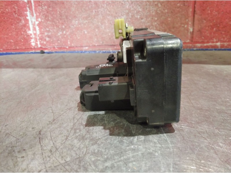 Recambio de cerradura puerta trasera derecha para opel vectra c berlina comfort | 02.02 - 12.05 comfort | 02.02 - 12.05 referenc