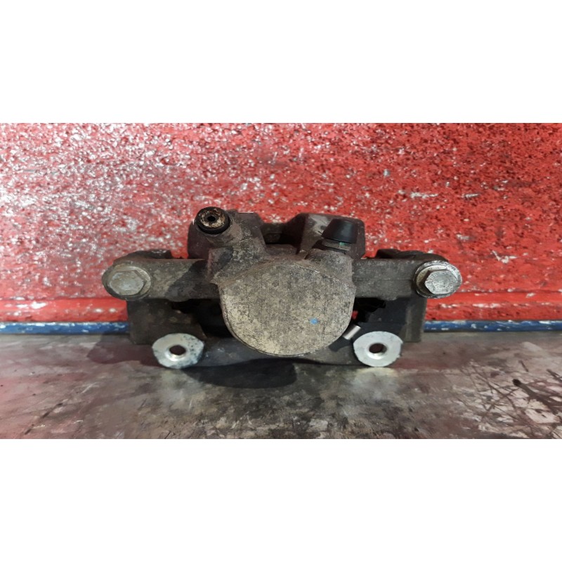 Recambio de pinza freno tras. derecha para toyota corolla verso (r1) 1.8 luna | 02.04 - 12.09 1.8 luna | 02.04 - 12.09 referenci