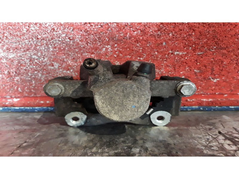 Recambio de pinza freno tras. derecha para toyota corolla verso (r1) 1.8 luna | 02.04 - 12.09 1.8 luna | 02.04 - 12.09 referenci
