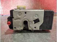 Recambio de cerradura puerta trasera izquierda para opel vectra c berlina comfort | 02.02 - 12.05 comfort | 02.02 - 12.05 refere