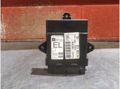 Recambio de centralita cierre para opel vectra c berlina comfort | 02.02 - 12.05 comfort | 02.02 - 12.05 referencia OEM IAM 1317