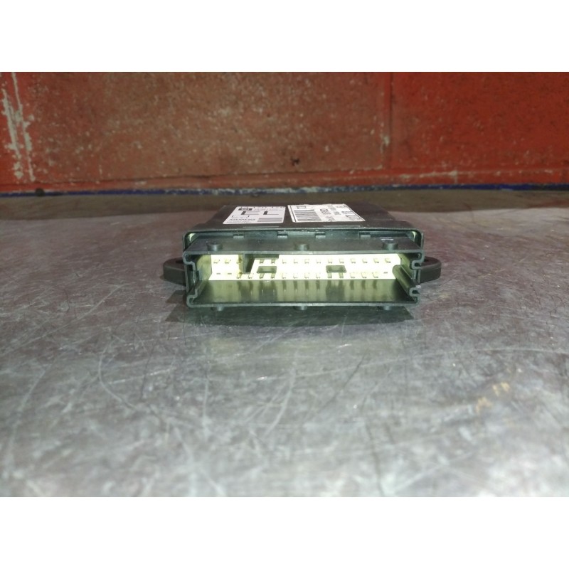 Recambio de centralita cierre para opel vectra c berlina comfort | 02.02 - 12.05 comfort | 02.02 - 12.05 referencia OEM IAM 1317