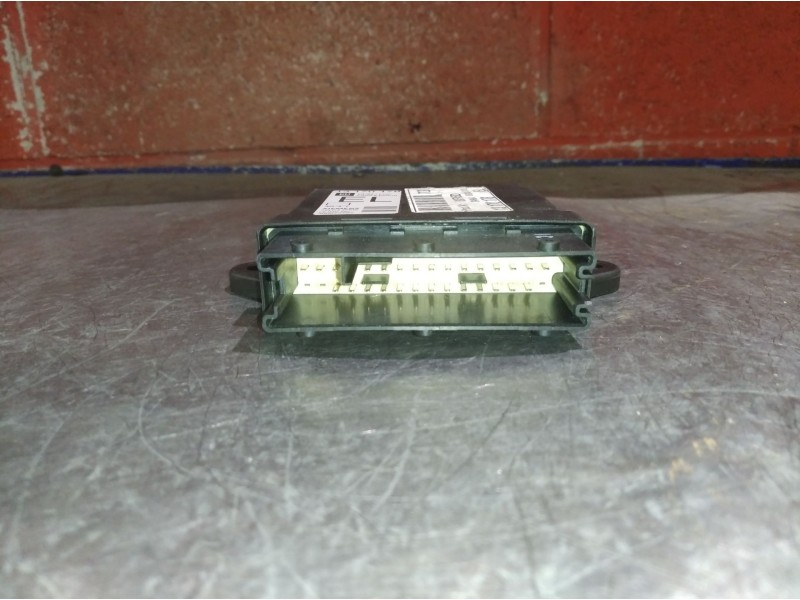 Recambio de centralita cierre para opel vectra c berlina comfort | 02.02 - 12.05 comfort | 02.02 - 12.05 referencia OEM IAM 1317