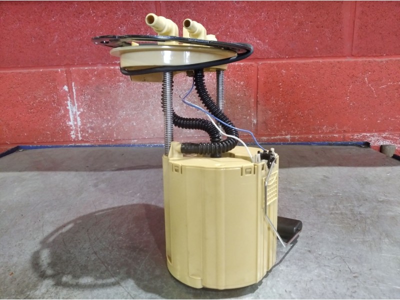 Recambio de aforador para opel astra j lim. (12.2009)  | ... (12.2009)  | ... referencia OEM IAM 13503686  