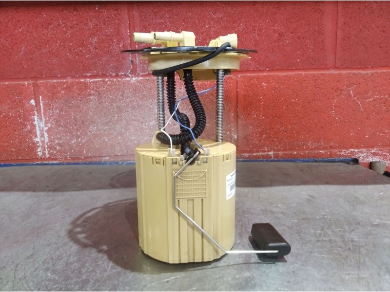 Recambio de aforador para opel astra j lim. (12.2009)  | ... (12.2009)  | ... referencia OEM IAM 13503686  