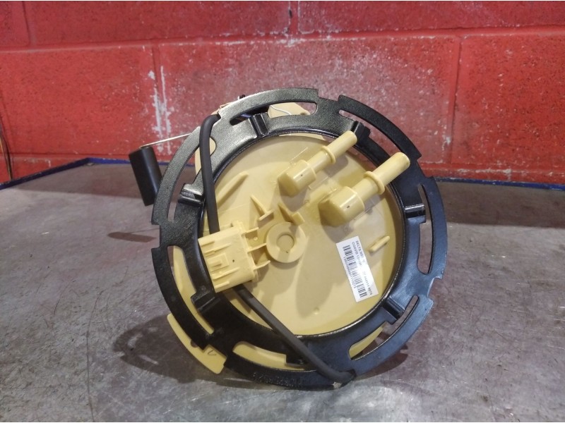 Recambio de aforador para opel astra j lim. (12.2009)  | ... (12.2009)  | ... referencia OEM IAM 13503686  