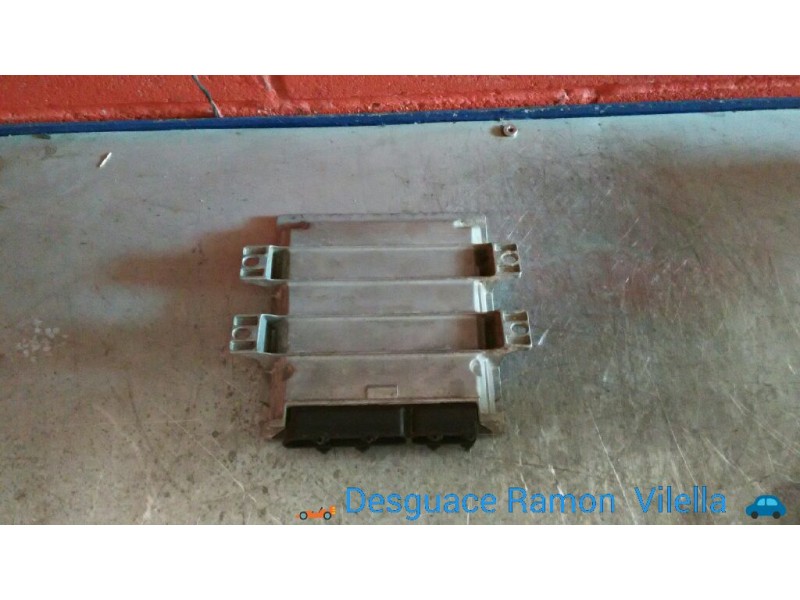 Recambio de centralita motor uce para mg rover serie 25 (rf) classic (5-ptas.) | 01.00 - ... classic (5-ptas.) | 01.00 - ... ref