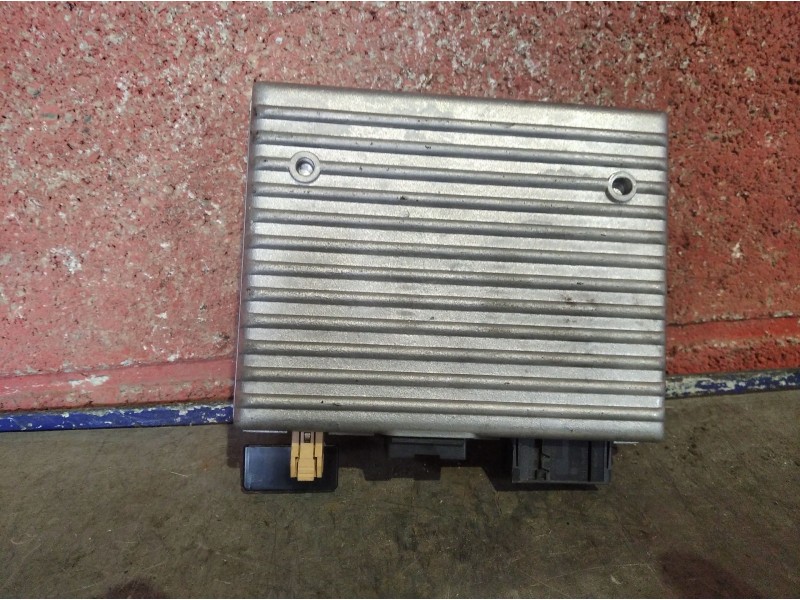 Recambio de modulo bluetooth para opel astra j lim. (12.2009)  | ... (12.2009)  | ... referencia OEM IAM 13353284  