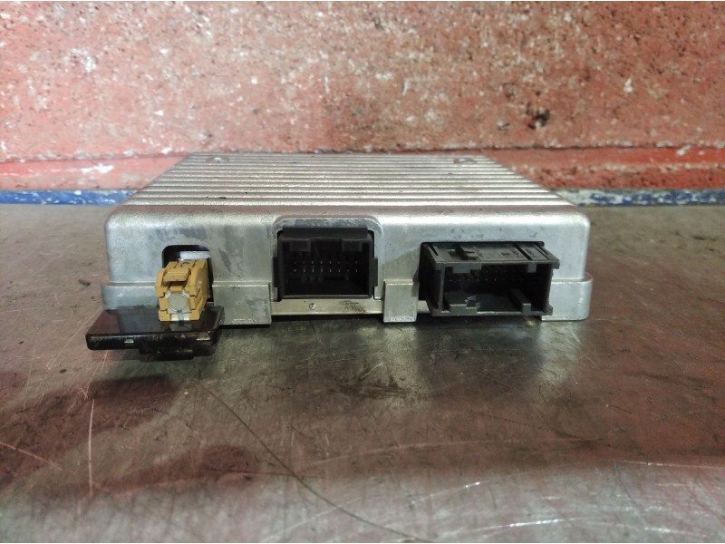Recambio de modulo bluetooth para opel astra j lim. (12.2009)  | ... (12.2009)  | ... referencia OEM IAM 13353284  