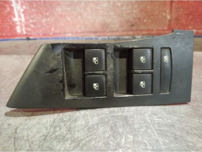Recambio de mando elevalunas delantero izquierdo para opel astra j lim. (12.2009)  | ... (12.2009)  | ... referencia OEM IAM   