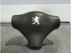 Recambio de airbag delantero izquierdo para peugeot 206 berlina 1.9 diesel | 0.98 - ... 1.9 diesel | 0.98 - ... referencia OEM I