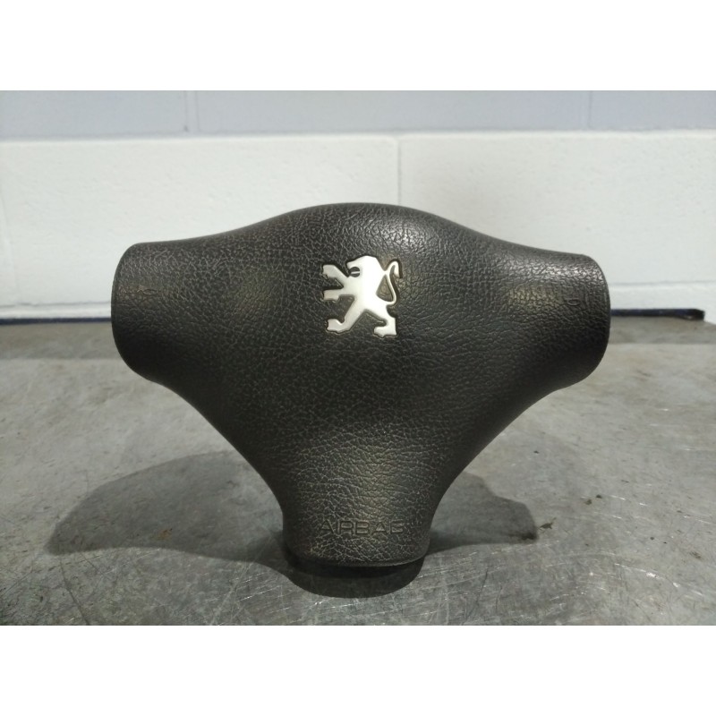 Recambio de airbag delantero izquierdo para peugeot 206 berlina 1.9 diesel | 0.98 - ... 1.9 diesel | 0.98 - ... referencia OEM I