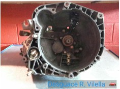 Recambio de caja cambios para alfa romeo alfa 147 (190) 1.6 t.spark eco distinctive | 12.00 - 12.04 alfa 1.6 t.spark eco distinc