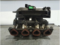 Recambio de colector admision para citroen c3 1.4 16v referencia OEM IAM 9645400680  
