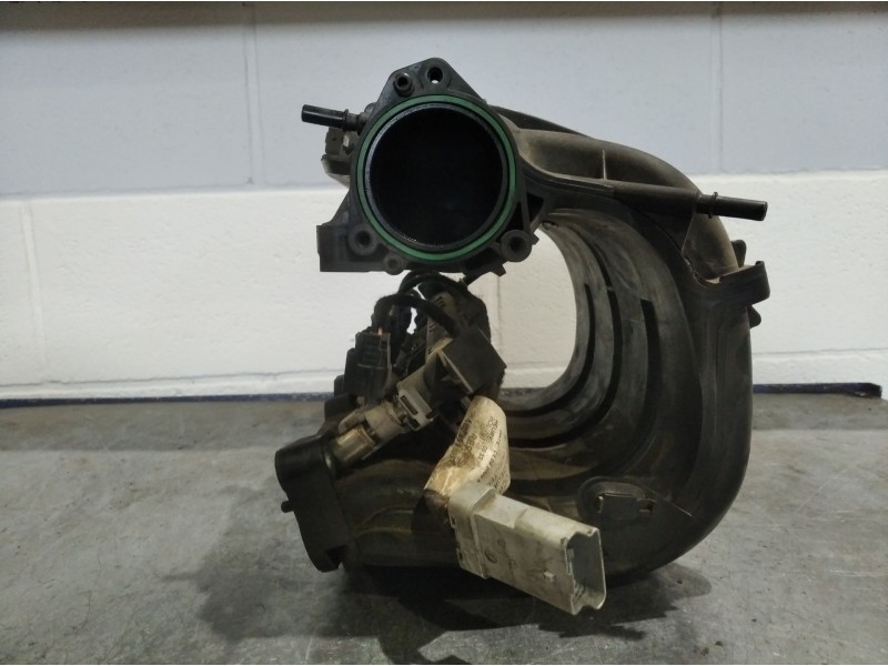 Recambio de colector admision para citroen c3 1.4 16v referencia OEM IAM 9645400680  