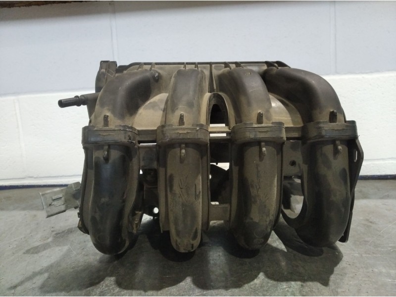 Recambio de colector admision para citroen c3 1.4 16v referencia OEM IAM 9645400680  