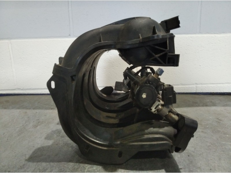 Recambio de colector admision para citroen c3 1.4 16v referencia OEM IAM 9645400680  