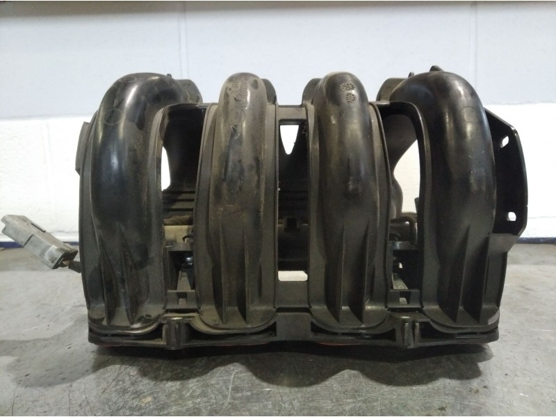 Recambio de colector admision para citroen c3 1.4 16v referencia OEM IAM 9645400680  
