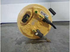 Recambio de aforador para citroen c4 coupe 1.6 16v hdi fap referencia OEM IAM 9680353580   2