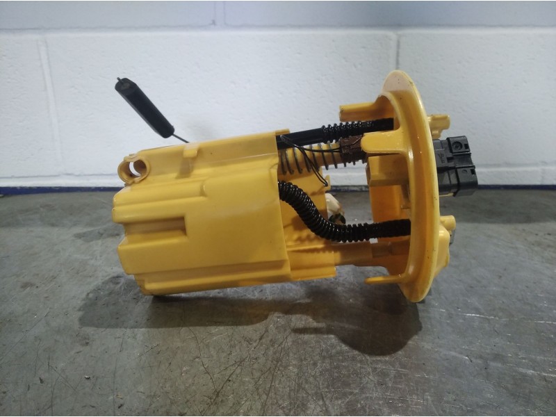 Recambio de aforador para citroen c4 coupe 1.6 16v hdi fap referencia OEM IAM 9680353580  