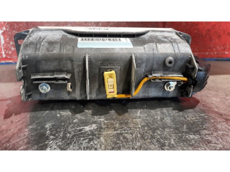 Recambio de airbag delantero derecho para volkswagen golf v berlina (1k1) highline | 10.03 - 12.08 highline | 10.03 - 12.08 refe