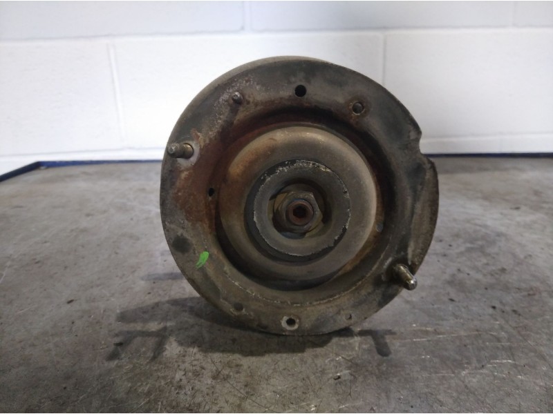 Recambio de amortiguador delantero izquierdo para peugeot 405 berlina referencia OEM IAM    Recambio de amortiguador delantero izquierdo para peugeot 405 berlina referencia OEM IAM