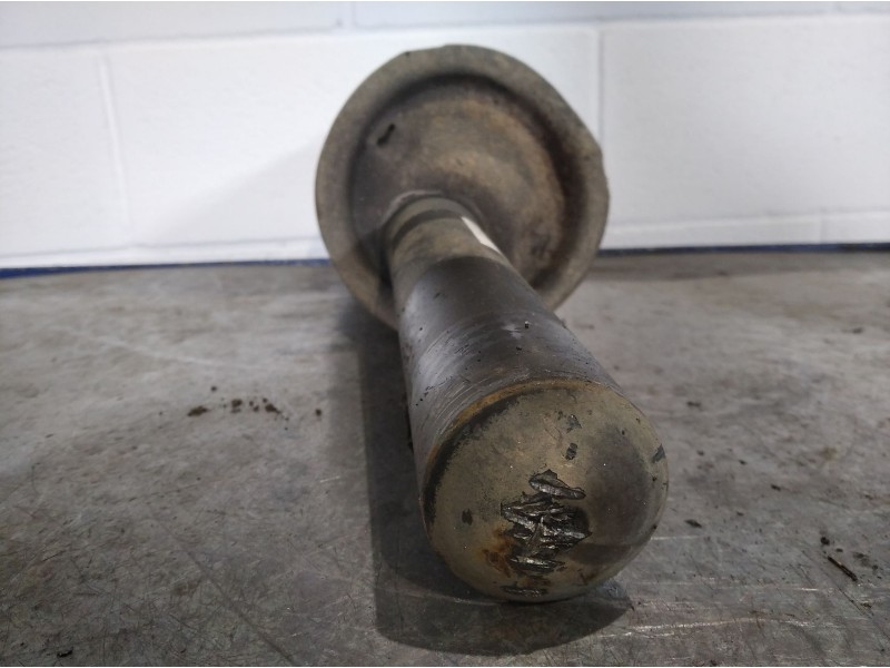 Recambio de amortiguador delantero derecho para peugeot 405 berlina referencia OEM IAM    Recambio de amortiguador delantero derecho para peugeot 405 berlina referencia OEM IAM