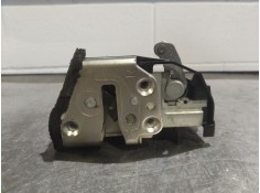 Recambio de cerradura puerta trasera derecha para suzuki swift berlina (mz)  | 0.05 - ... swift berlina (mz)  | 0.05 - ... refer 2