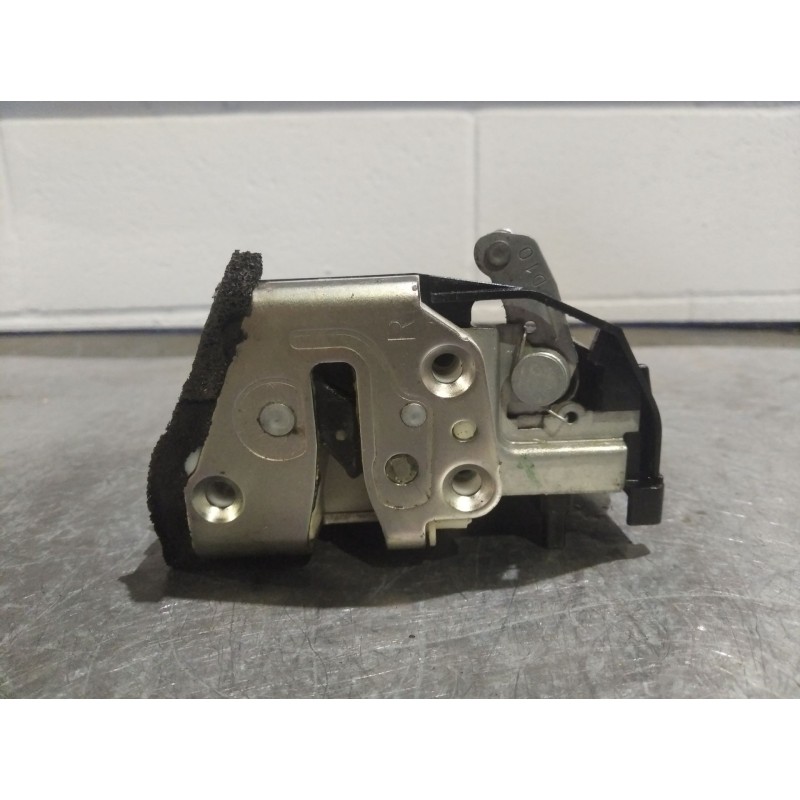 Recambio de cerradura puerta trasera derecha para suzuki swift berlina (mz)  | 0.05 - ... swift berlina (mz)  | 0.05 - ... refer